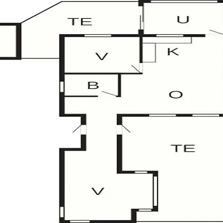 4 Person In Hejls-by Traum * Hejls